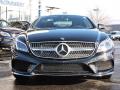 2016 CLS 400 4Matic Coupe #2