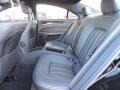 Rear Seat of 2016 Mercedes-Benz CLS 400 4Matic Coupe #11