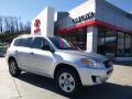 2012 RAV4 I4 4WD #1