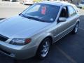 2003 Protege ES #4