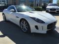 2015 F-TYPE S Coupe #2