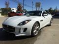 2015 F-TYPE S Coupe #7