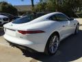 2015 F-TYPE S Coupe #11