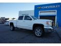 2015 Sierra 2500HD SLT Crew Cab 4x4 #1