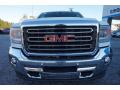 2015 Sierra 2500HD SLT Crew Cab 4x4 #2