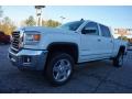 2015 Sierra 2500HD SLT Crew Cab 4x4 #3
