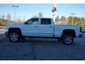2015 Sierra 2500HD SLT Crew Cab 4x4 #4