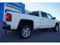 2015 Sierra 2500HD SLT Crew Cab 4x4 #7