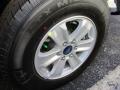  2016 Ford F150 XL SuperCab Wheel #4