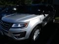 2016 Explorer FWD #2