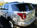 2016 Explorer FWD #4