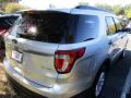 2016 Explorer FWD #6