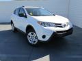 2015 RAV4 LE #1 2015 RAV4 LE #1