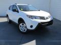 2015 RAV4 LE #2 2015 RAV4 LE #2