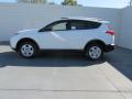 2015 RAV4 LE #6 2015 RAV4 LE #6
