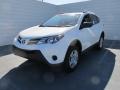 2015 RAV4 LE #7 2015 RAV4 LE #7