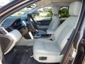 Front Seat of 2016 Land Rover Discovery Sport HSE Luxury 4WD #3