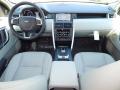  2016 Land Rover Discovery Sport Glacier Interior #4