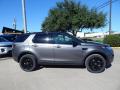  2016 Land Rover Discovery Sport Corris Grey Metallic #6