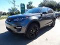 2016 Discovery Sport HSE Luxury 4WD #9