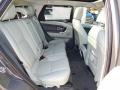 Rear Seat of 2016 Land Rover Discovery Sport HSE Luxury 4WD #19