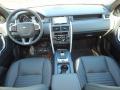  2016 Land Rover Discovery Sport Ebony Interior #4