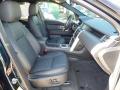 Front Seat of 2016 Land Rover Discovery Sport HSE Luxury 4WD #5