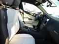 Front Seat of 2016 Dodge Charger SXT AWD #7