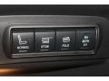 Controls of 2016 Ford Explorer Limited 4WD #7