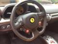  2015 Ferrari 458 Italia Steering Wheel #5