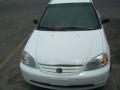 2001 Civic LX Sedan #2