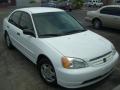 2001 Civic LX Sedan #3