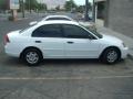 2001 Civic LX Sedan #4