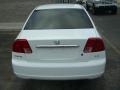 2001 Civic LX Sedan #5