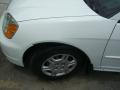 2001 Civic LX Sedan #9