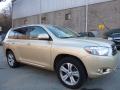 2008 Highlander Sport 4WD #1