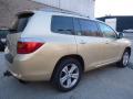 2008 Highlander Sport 4WD #2