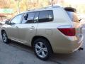 2008 Highlander Sport 4WD #5
