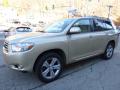 2008 Highlander Sport 4WD #6