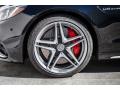  2016 Mercedes-Benz C 63 S AMG Sedan Wheel #10