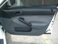 2001 Civic LX Sedan #17