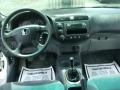 2001 Civic LX Sedan #26