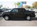 2011 Ridgeline RTS #9