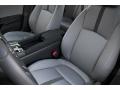 Front Seat of 2016 Honda Civic EX-T Sedan #11 Front Seat of 2016 Honda Civic EX-T Sedan #11