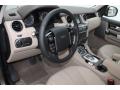  Almond/Arabica Interior Land Rover LR4 #10