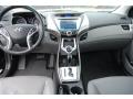 2012 Elantra Limited #11