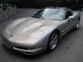 2001 Corvette Coupe #1