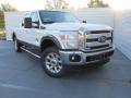2016 F250 Super Duty Lariat Crew Cab 4x4 #2