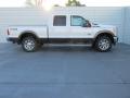 2016 F250 Super Duty Lariat Crew Cab 4x4 #3