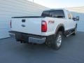2016 F250 Super Duty Lariat Crew Cab 4x4 #4
